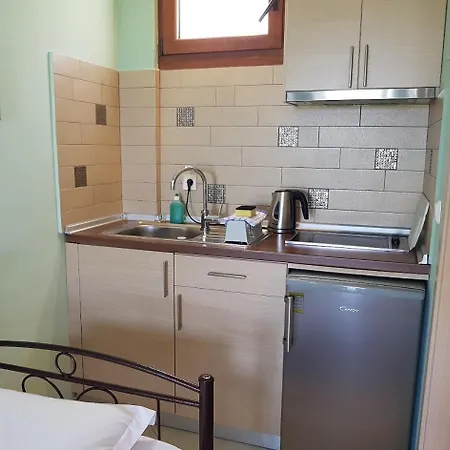 Melina 1 Apartamento Koinira