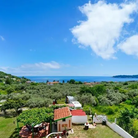 Melina 1 Apartamento Koinira