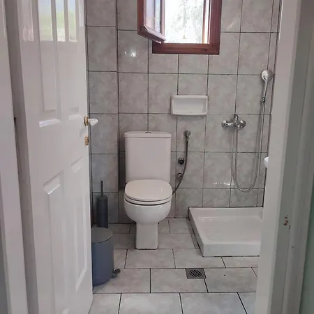 Melina 1 Apartamento *