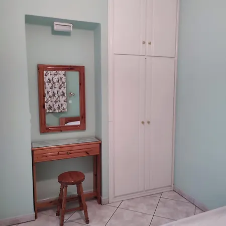 Apartamento Melina 1