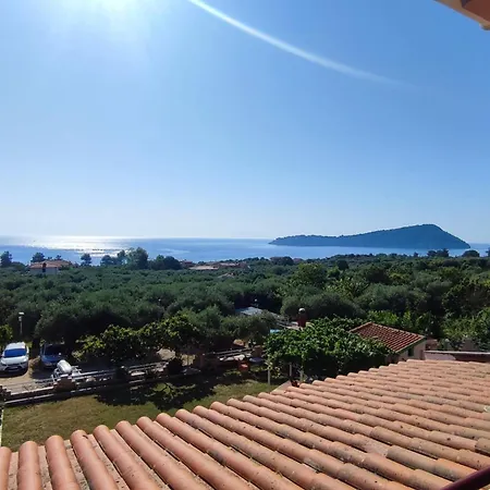 Apartamento Melina 1