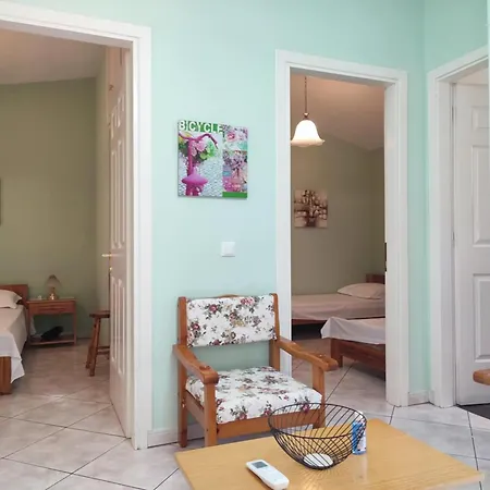 Melina 1 Apartamento *