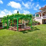 Διαμέρισμα Melina 1 *