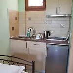 Melina 1 Διαμέρισμα Κοίνυρα