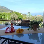 Melina 1 * Κοίνυρα