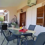 Διαμέρισμα Melina 1 Κοίνυρα