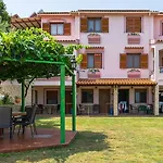 Melina 1 Κοίνυρα