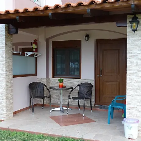 Apartment Melina 1 Koinira