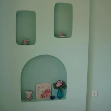 Apartment Melina 1 *