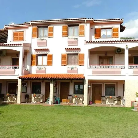 Apartment Melina 1 Koinira