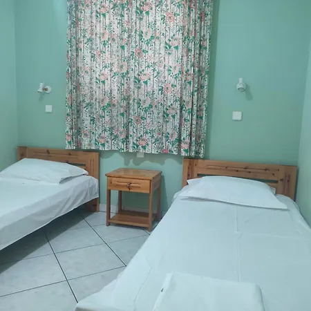 Apartment Melina 1