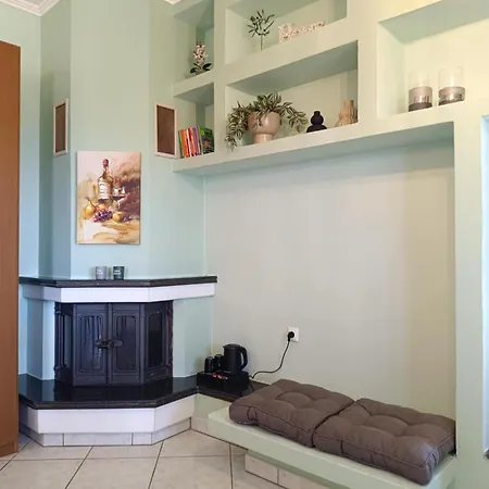 Apartment Melina 1 *