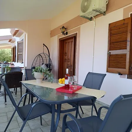 Apartment Melina 1 Koinira