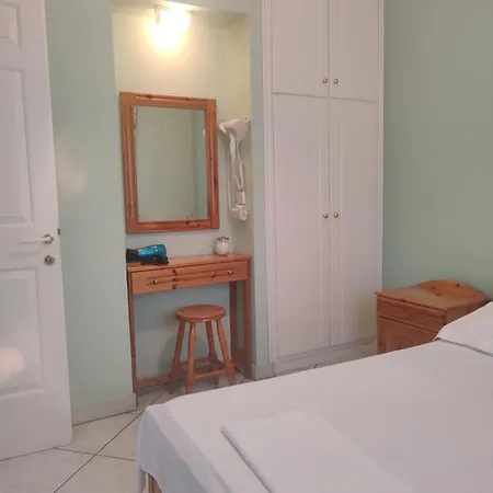 Melina 1 Apartment *