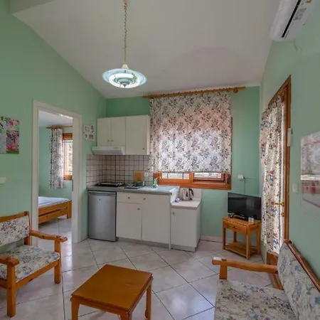 Melina 1 Apartment