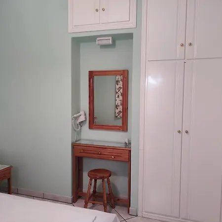 Melina 1 Apartment *