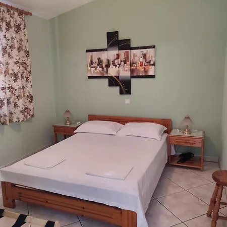 Melina 1 Daire Koinira