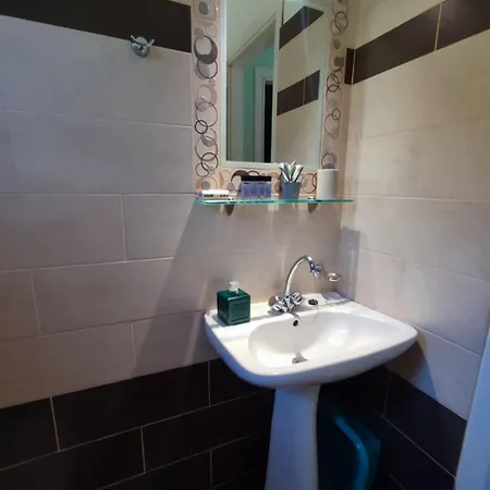 Melina 1 Apartment