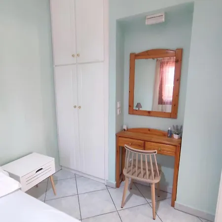 Apartment Melina 1 *