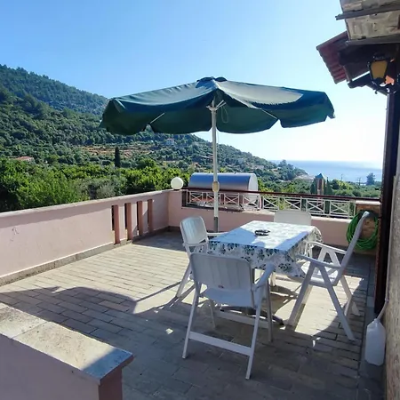 Melina 1 Apartment