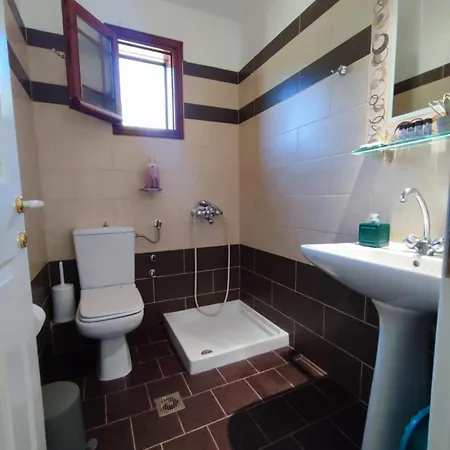 Apartment Melina 1 *