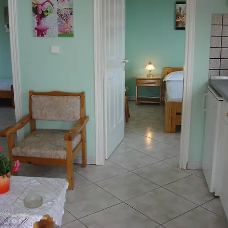 Apartment Melina 1
