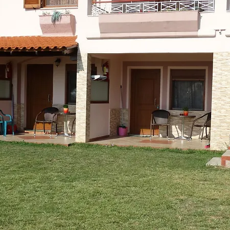Apartment Melina 1 *
