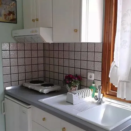 Melina 1 Apartment *