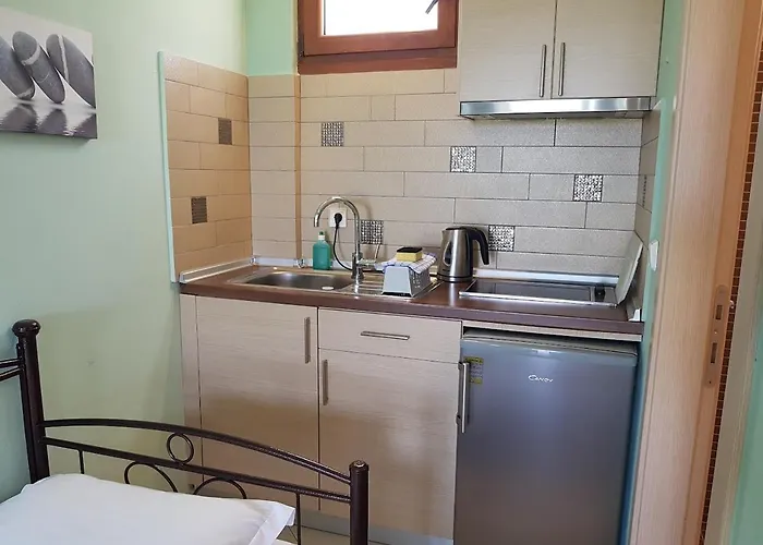 Melina 1 Daire Koinira