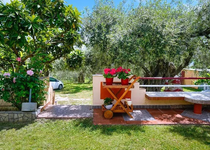 Melina 1 Appartamento *