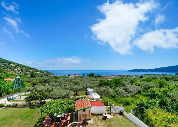 Melina 1 Daire Koinira