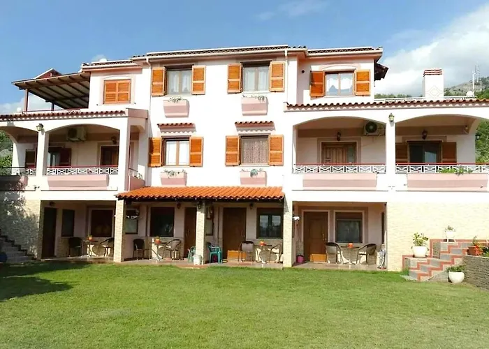 Appartamento Melina 1 Kinira