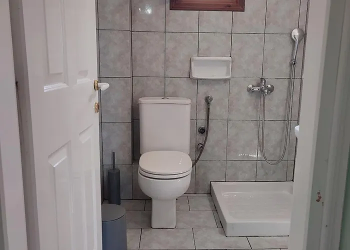 Melina 1 Appartamento *