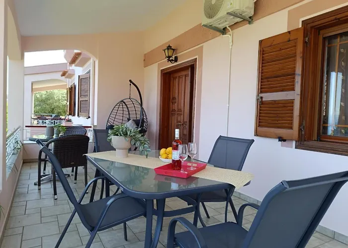 Daire Melina 1 Koinira