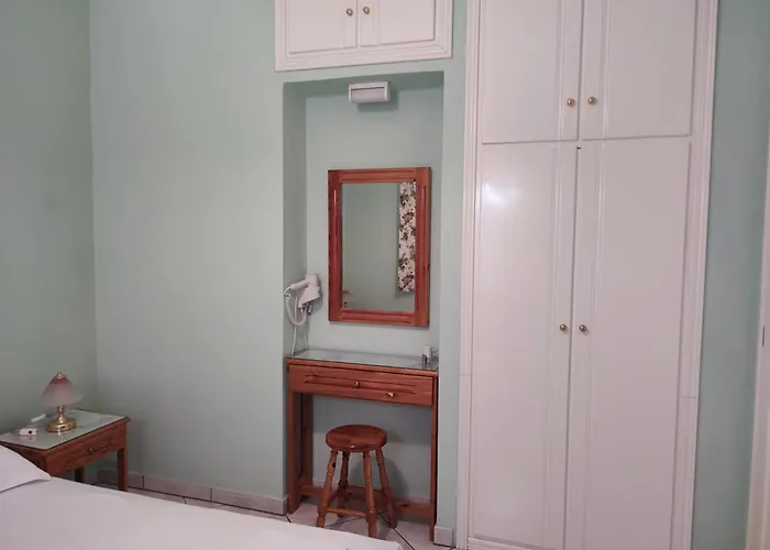 Melina 1 Appartamento *