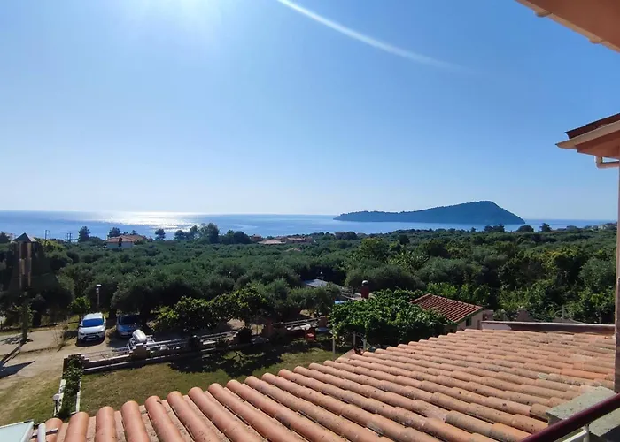 Appartamento Melina 1