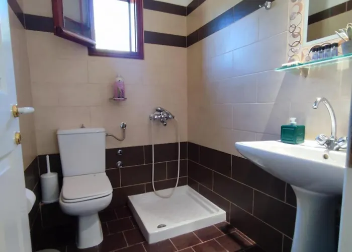 Appartamento Melina 1 *